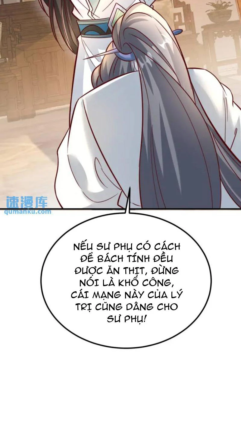 Ta Thực Sự Không Muốn Làm Thần Tiên Chapter 34 - Trang 2