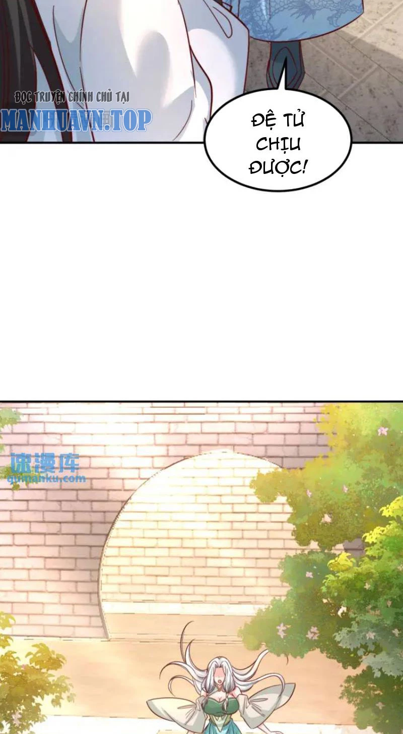 Ta Thực Sự Không Muốn Làm Thần Tiên Chapter 34 - Trang 2