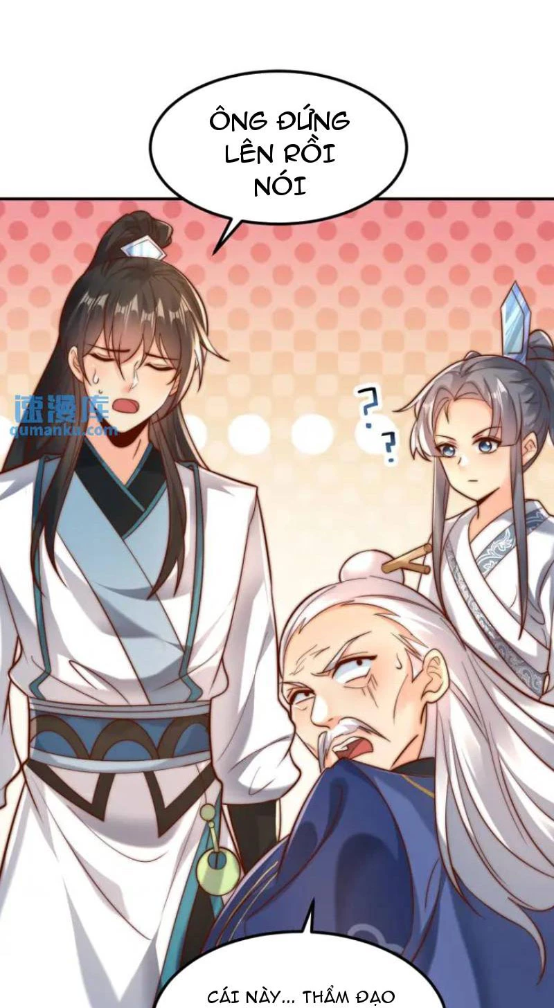 Ta Thực Sự Không Muốn Làm Thần Tiên Chapter 34 - Trang 2