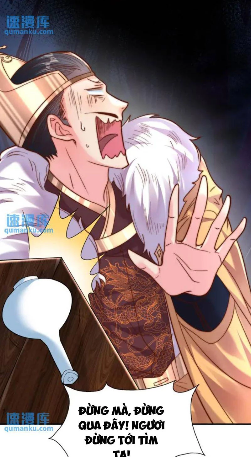 Ta Thực Sự Không Muốn Làm Thần Tiên Chapter 34 - Trang 2