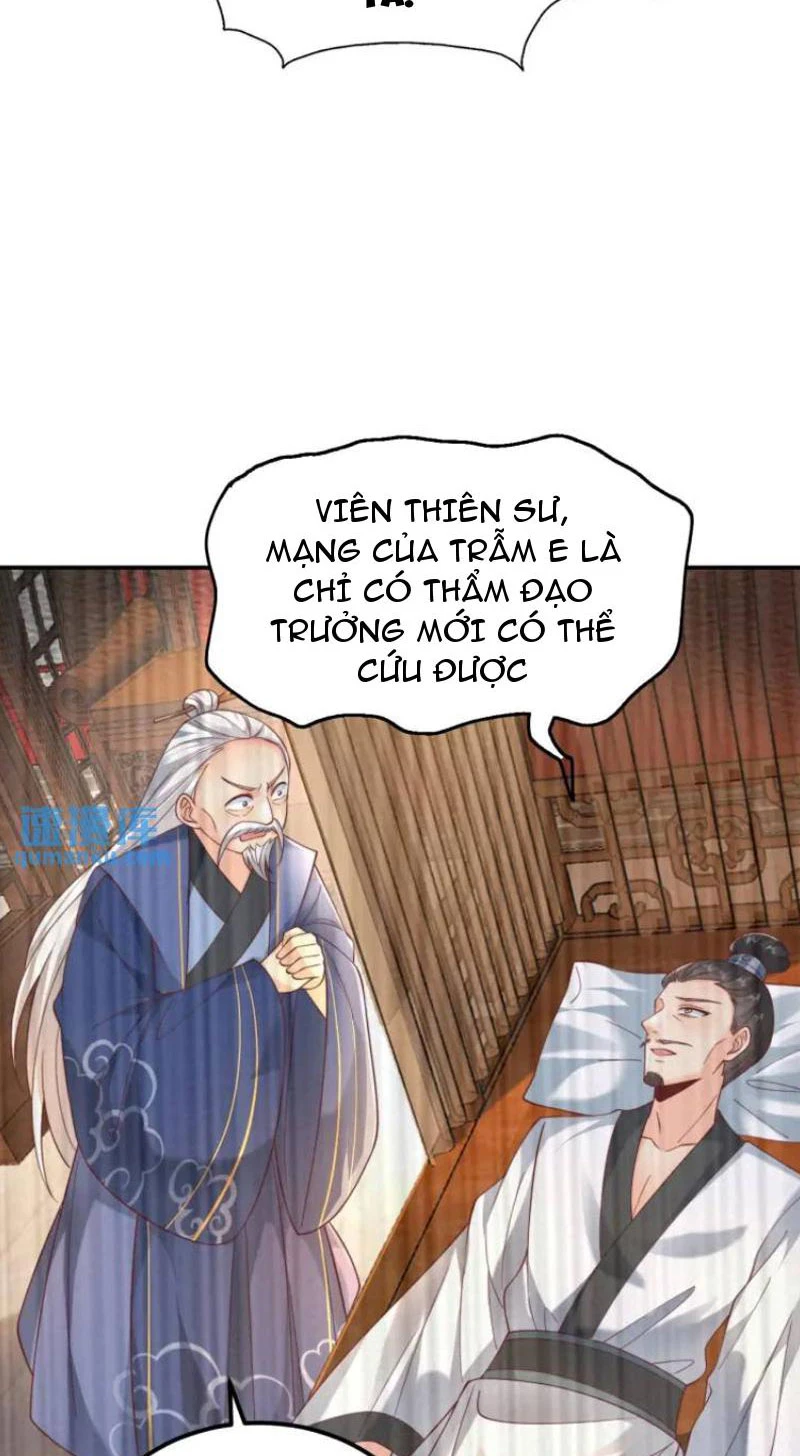 Ta Thực Sự Không Muốn Làm Thần Tiên Chapter 34 - Trang 2