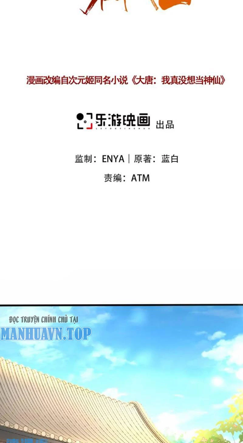 Ta Thực Sự Không Muốn Làm Thần Tiên Chapter 34 - Trang 2