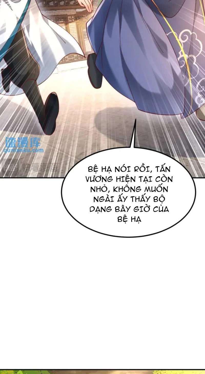 Ta Thực Sự Không Muốn Làm Thần Tiên Chapter 34 - Trang 2