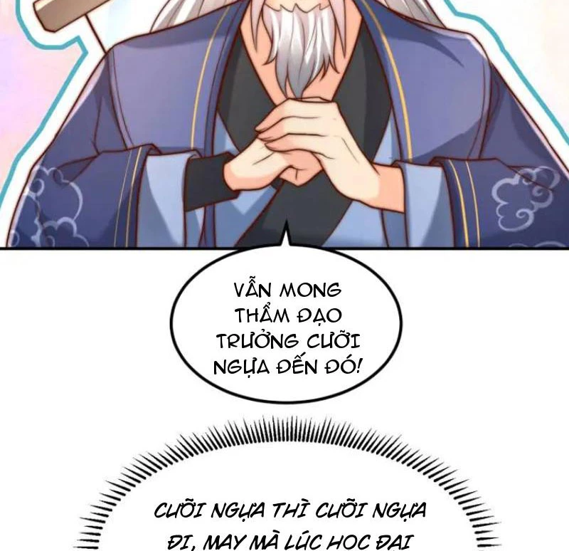 Ta Thực Sự Không Muốn Làm Thần Tiên Chapter 34 - Trang 2