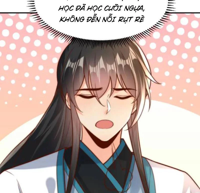 Ta Thực Sự Không Muốn Làm Thần Tiên Chapter 34 - Trang 2