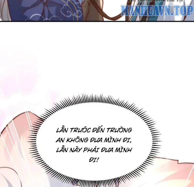 Ta Thực Sự Không Muốn Làm Thần Tiên Chapter 34 - Trang 2