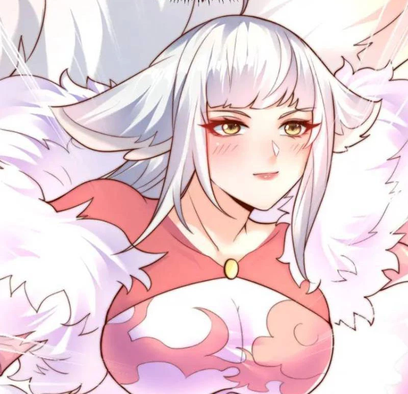 Ta Thực Sự Không Muốn Làm Thần Tiên Chapter 34 - Trang 2