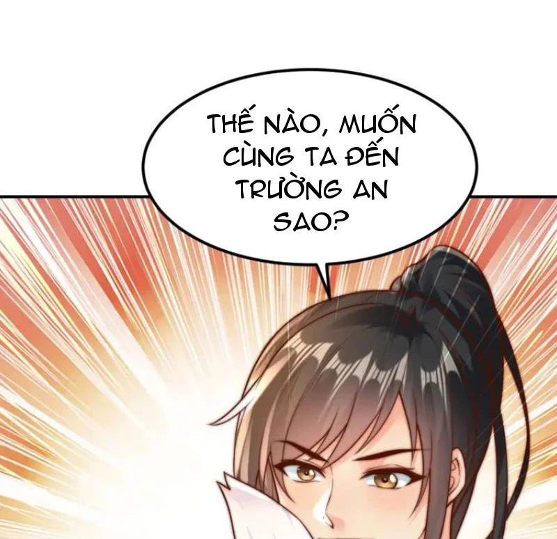 Ta Thực Sự Không Muốn Làm Thần Tiên Chapter 34 - Trang 2
