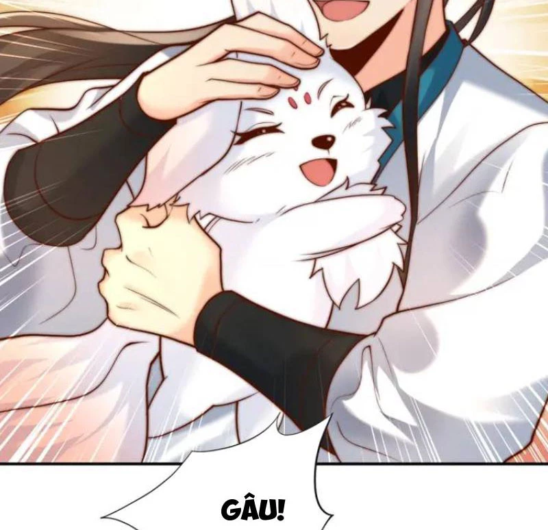 Ta Thực Sự Không Muốn Làm Thần Tiên Chapter 34 - Trang 2