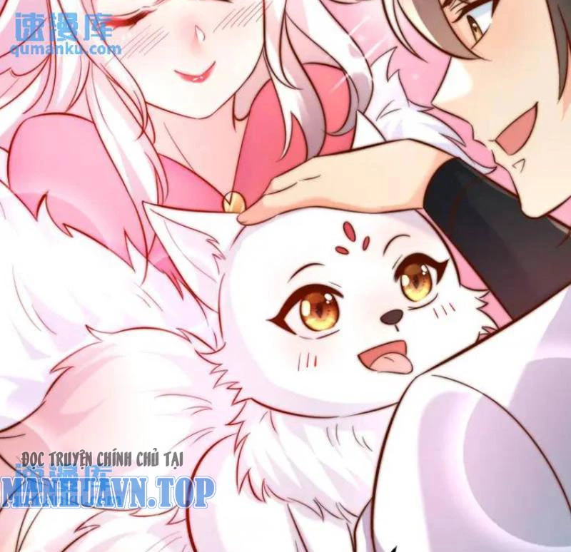 Ta Thực Sự Không Muốn Làm Thần Tiên Chapter 34 - Trang 2