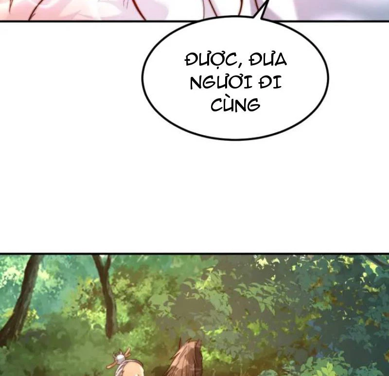 Ta Thực Sự Không Muốn Làm Thần Tiên Chapter 34 - Trang 2