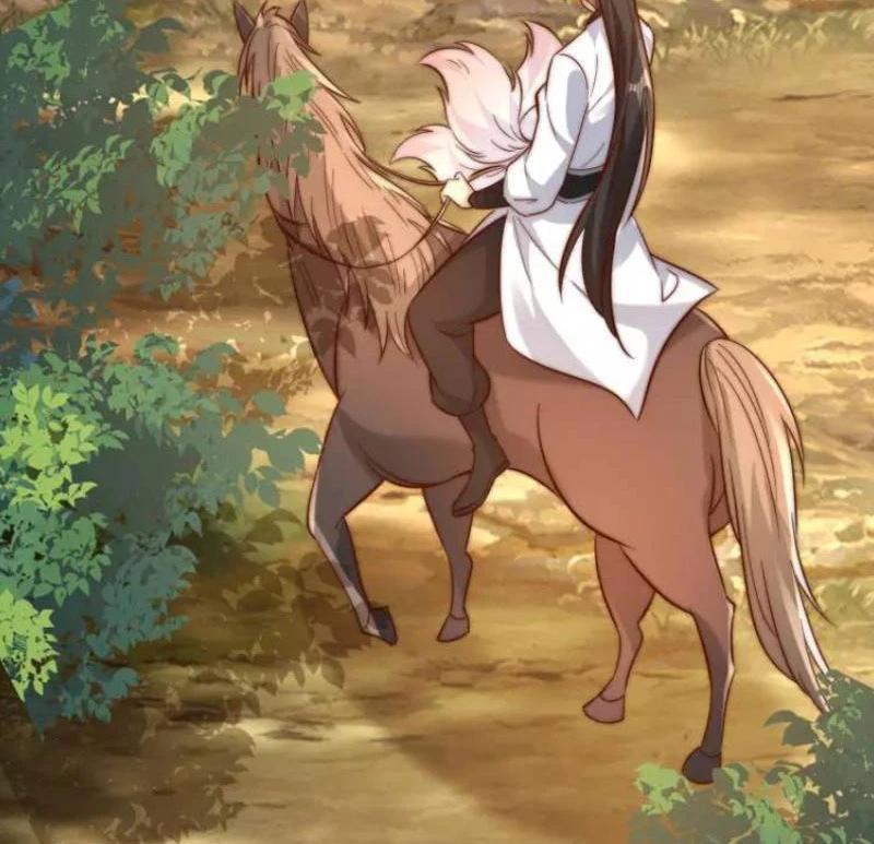 Ta Thực Sự Không Muốn Làm Thần Tiên Chapter 34 - Trang 2