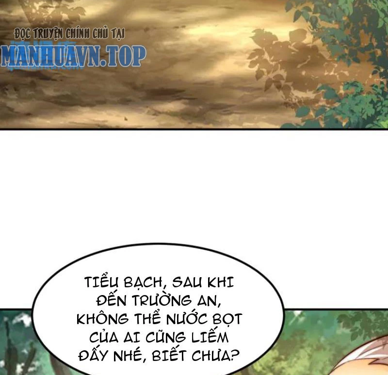 Ta Thực Sự Không Muốn Làm Thần Tiên Chapter 34 - Trang 2