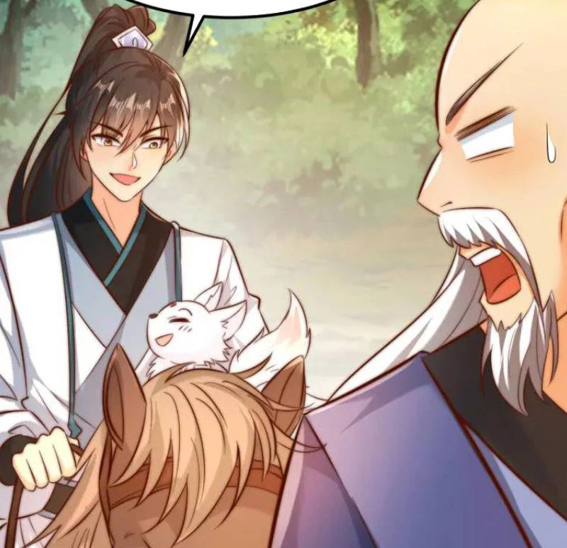 Ta Thực Sự Không Muốn Làm Thần Tiên Chapter 34 - Trang 2