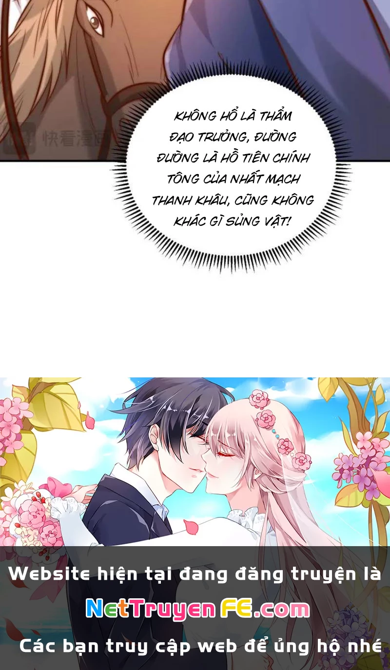 Ta Thực Sự Không Muốn Làm Thần Tiên Chapter 34 - Trang 2