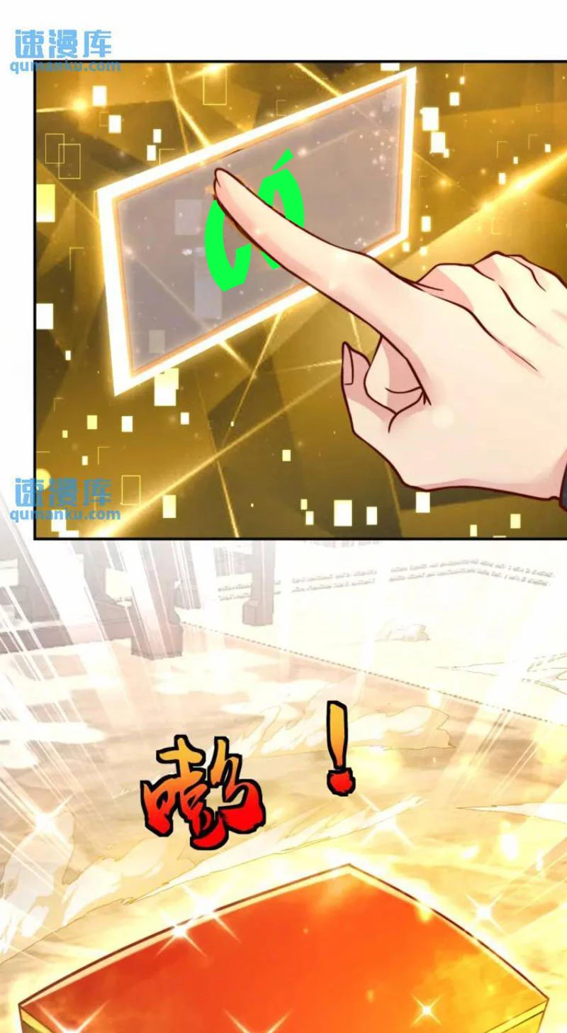 Ta Thực Sự Không Muốn Làm Thần Tiên Chapter 34 - Trang 2