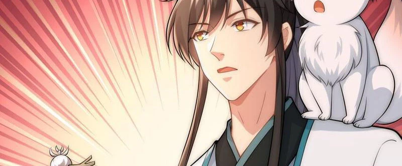 Ta Thực Sự Không Muốn Làm Thần Tiên Chapter 35 - Trang 2