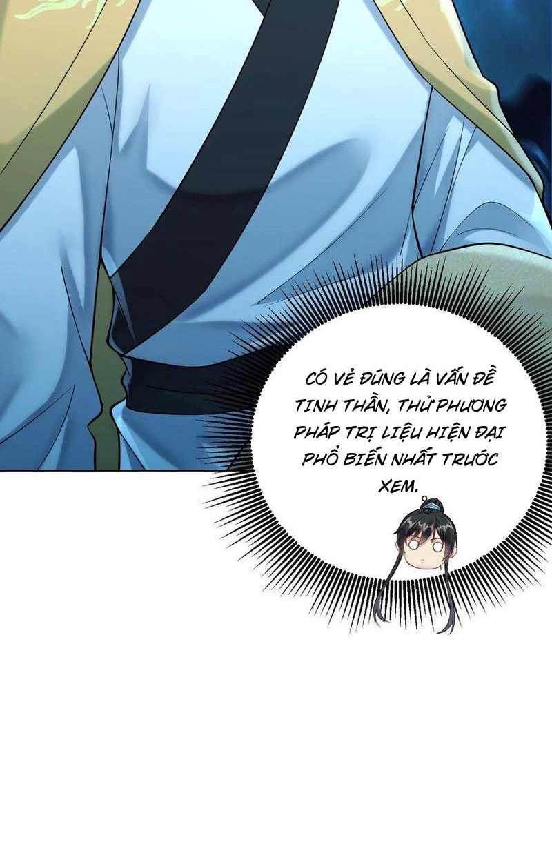 Ta Thực Sự Không Muốn Làm Thần Tiên Chapter 35 - Trang 2