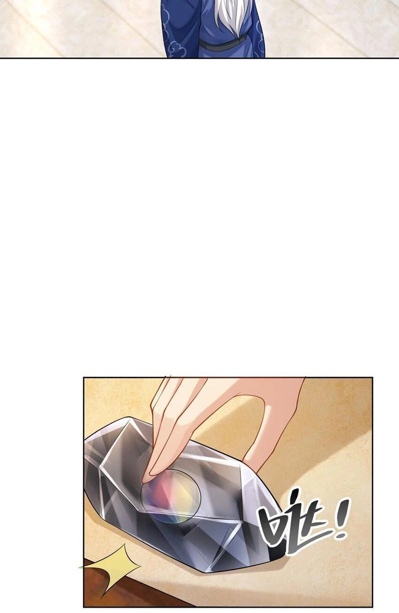 Ta Thực Sự Không Muốn Làm Thần Tiên Chapter 35 - Trang 2