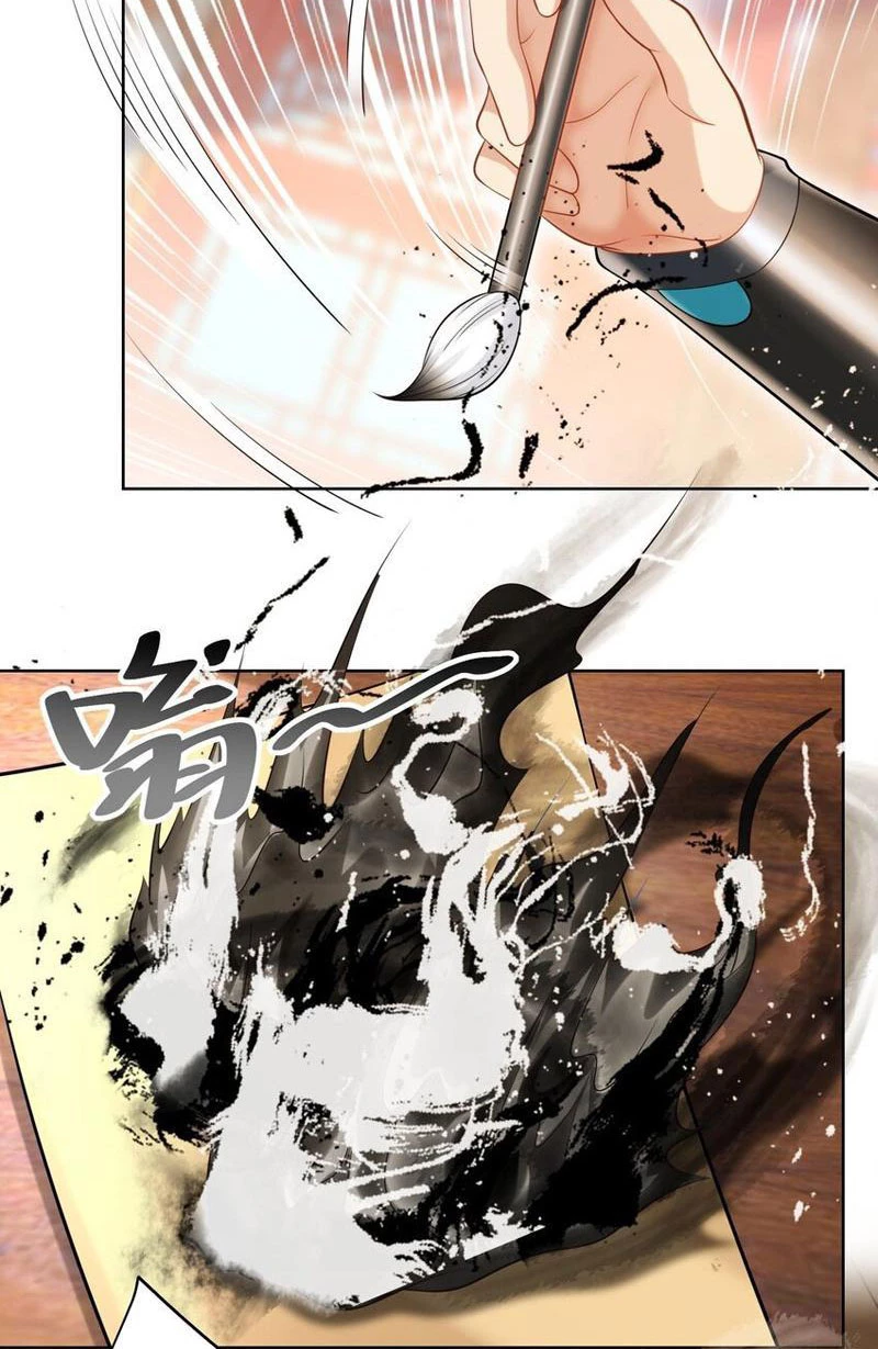 Ta Thực Sự Không Muốn Làm Thần Tiên Chapter 35 - Trang 2