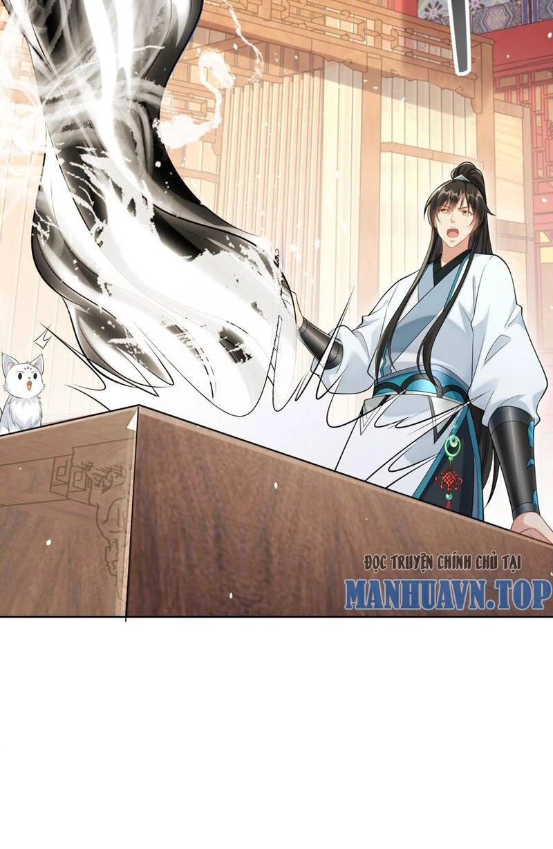 Ta Thực Sự Không Muốn Làm Thần Tiên Chapter 35 - Trang 2