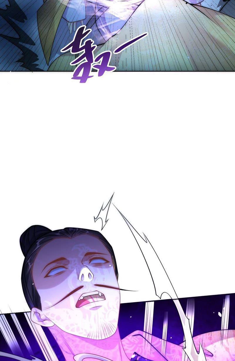 Ta Thực Sự Không Muốn Làm Thần Tiên Chapter 35 - Trang 2