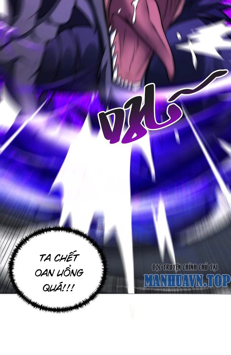 Ta Thực Sự Không Muốn Làm Thần Tiên Chapter 35 - Trang 2