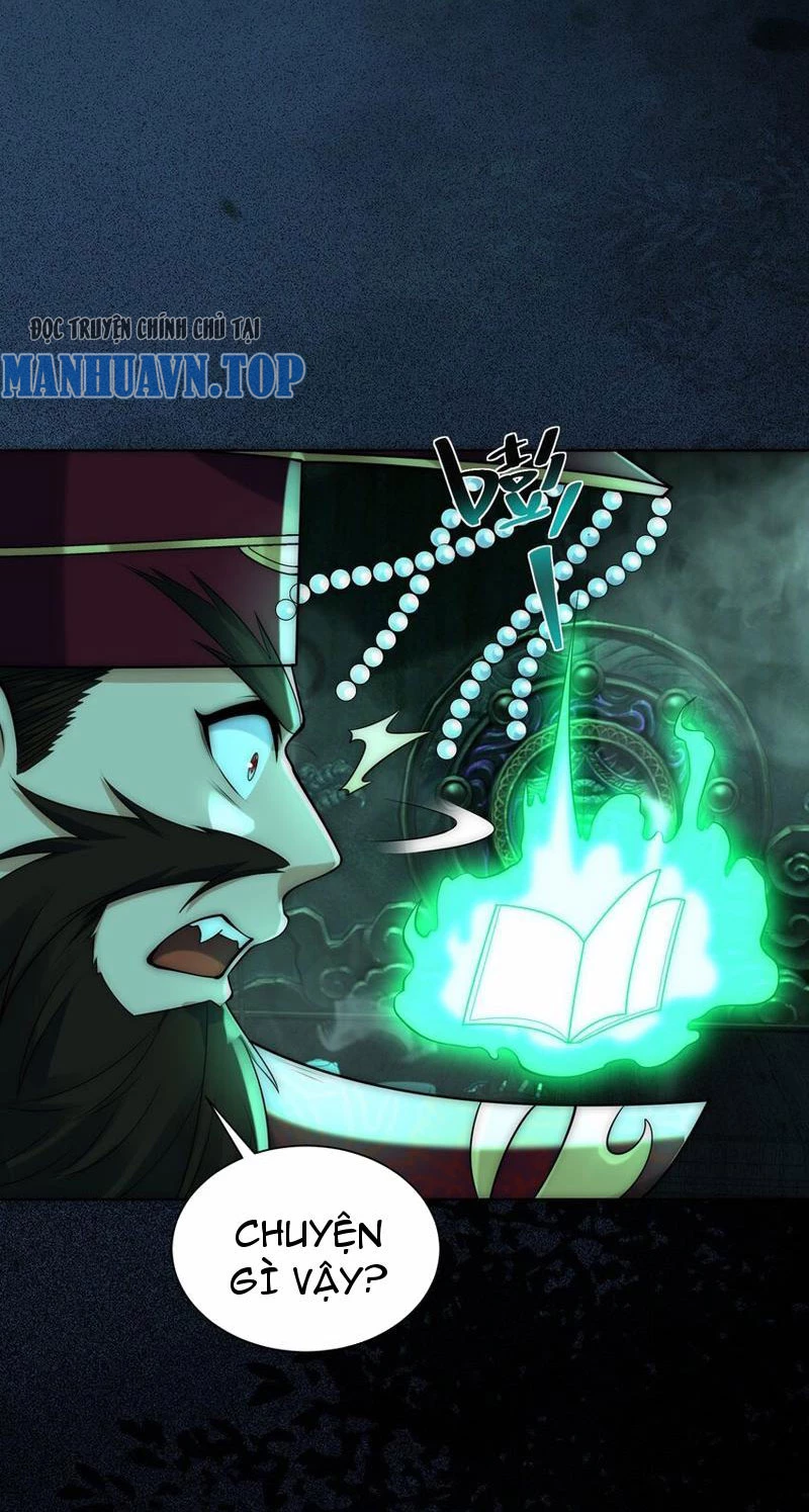 Ta Thực Sự Không Muốn Làm Thần Tiên Chapter 35 - Trang 2