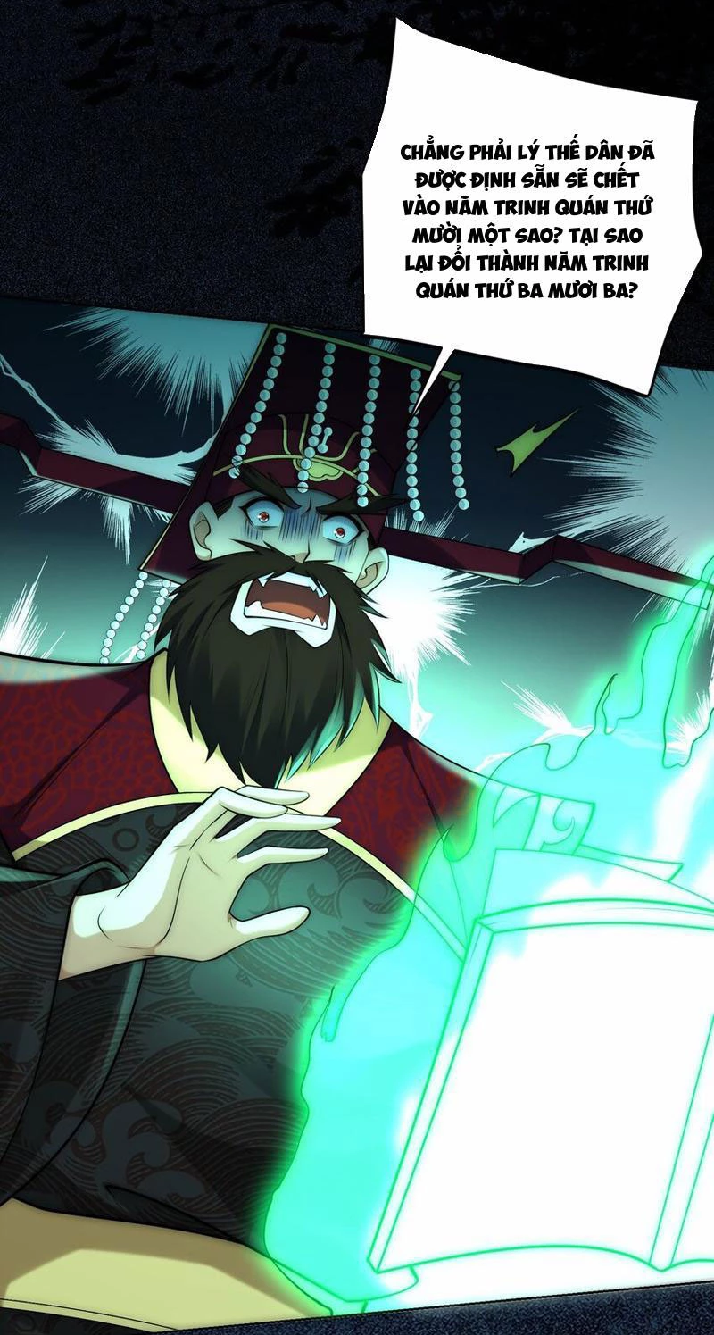 Ta Thực Sự Không Muốn Làm Thần Tiên Chapter 35 - Trang 2