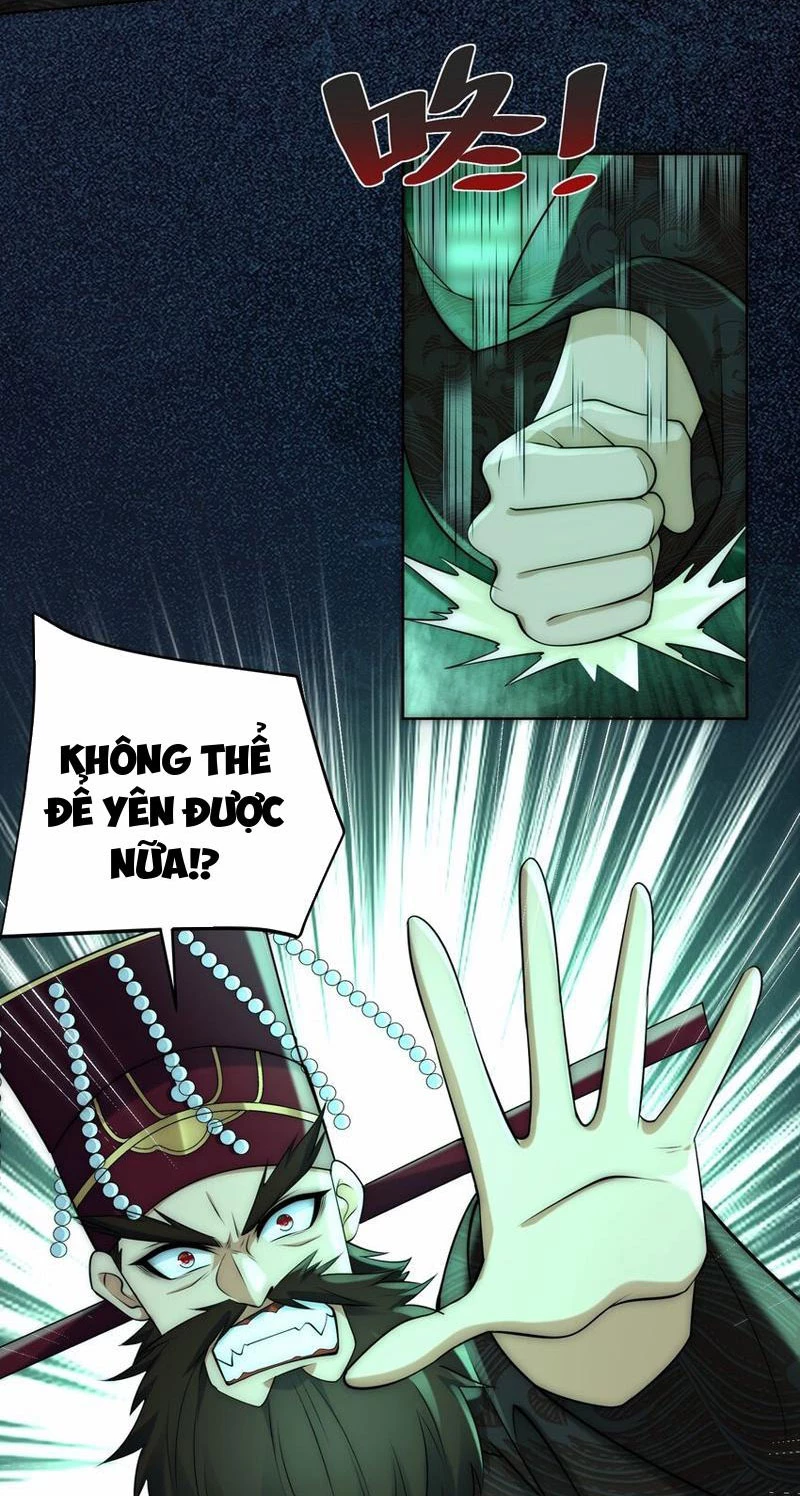 Ta Thực Sự Không Muốn Làm Thần Tiên Chapter 35 - Trang 2