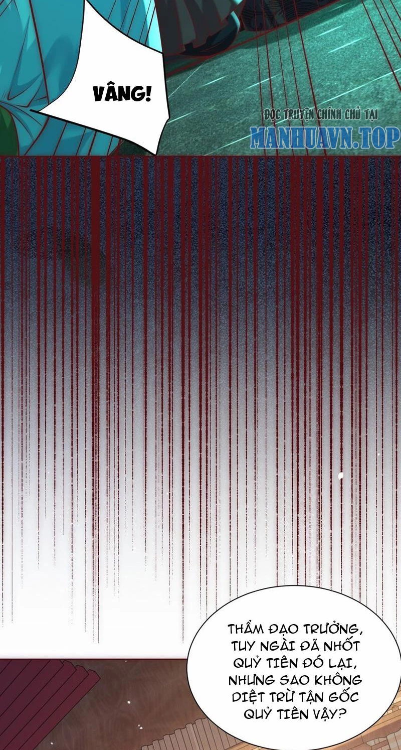 Ta Thực Sự Không Muốn Làm Thần Tiên Chapter 35 - Trang 2