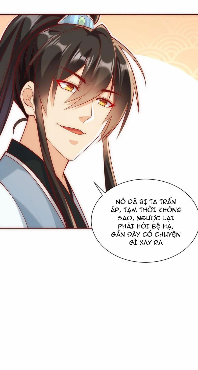 Ta Thực Sự Không Muốn Làm Thần Tiên Chapter 35 - Trang 2