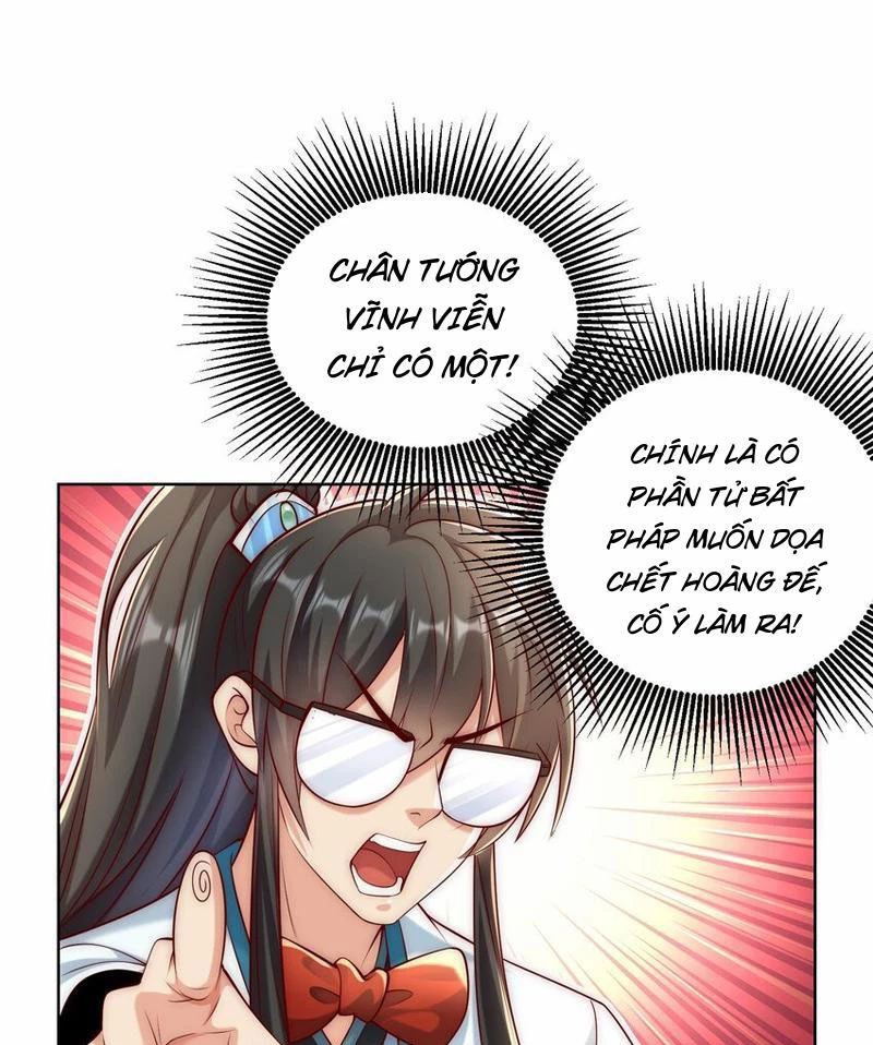 Ta Thực Sự Không Muốn Làm Thần Tiên Chapter 35 - Trang 2