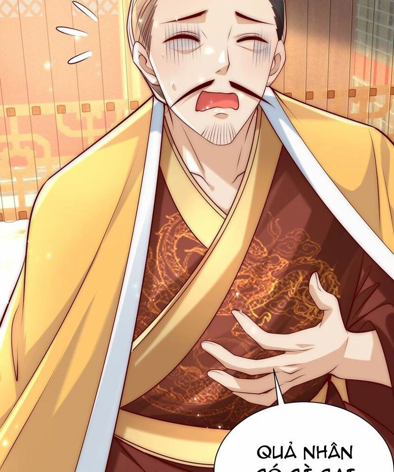 Ta Thực Sự Không Muốn Làm Thần Tiên Chapter 35 - Trang 2