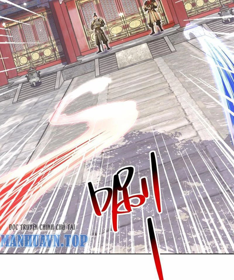 Ta Thực Sự Không Muốn Làm Thần Tiên Chapter 35 - Trang 2