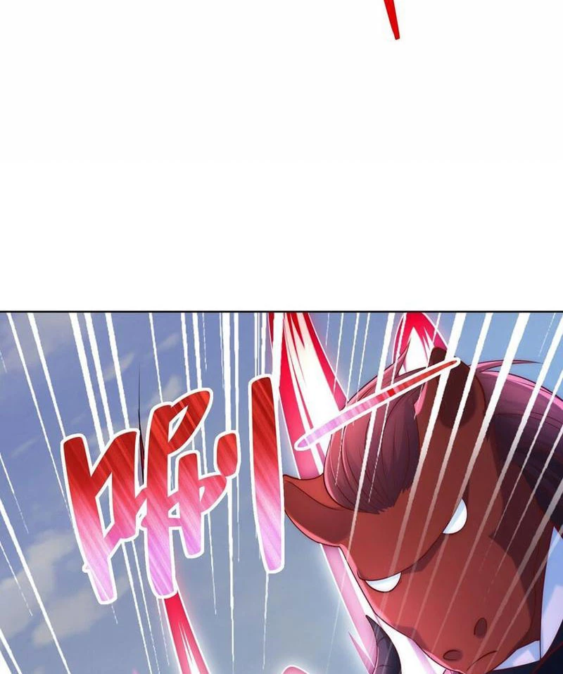 Ta Thực Sự Không Muốn Làm Thần Tiên Chapter 35 - Trang 2