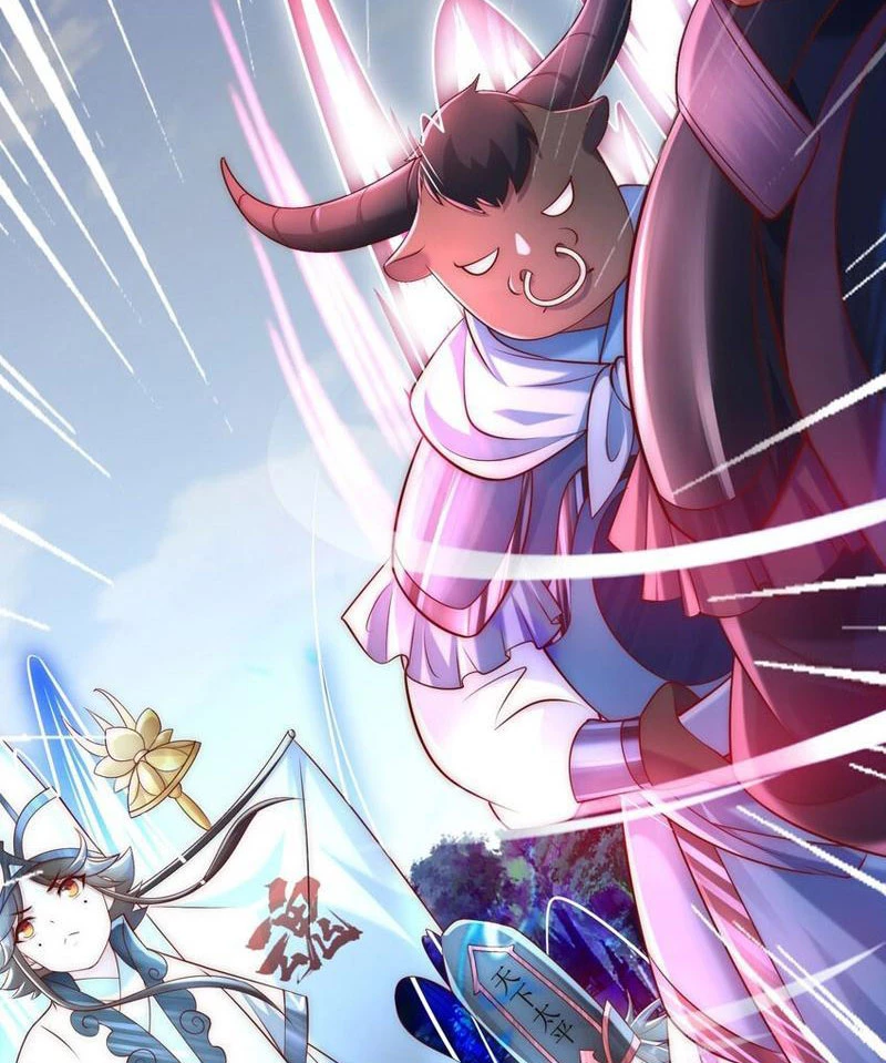 Ta Thực Sự Không Muốn Làm Thần Tiên Chapter 35 - Trang 2