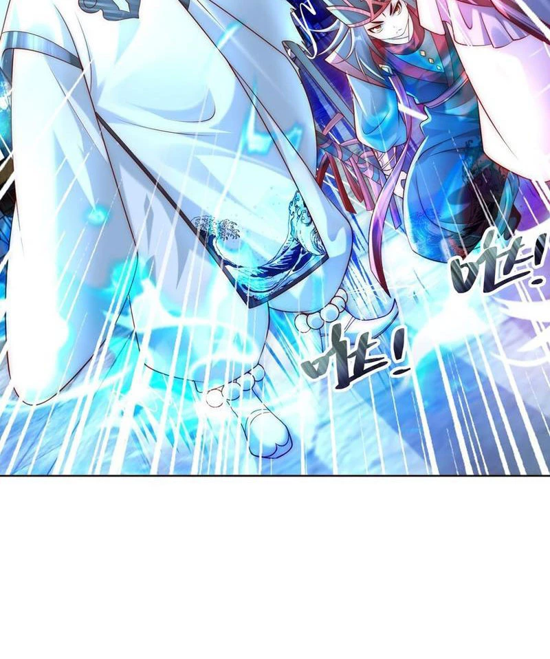 Ta Thực Sự Không Muốn Làm Thần Tiên Chapter 35 - Trang 2