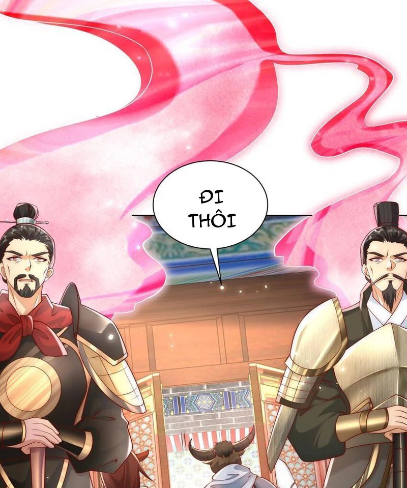 Ta Thực Sự Không Muốn Làm Thần Tiên Chapter 35 - Trang 2