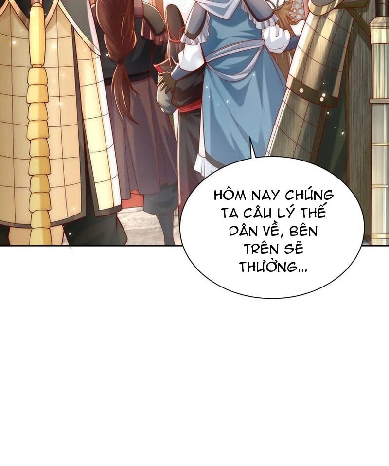 Ta Thực Sự Không Muốn Làm Thần Tiên Chapter 35 - Trang 2