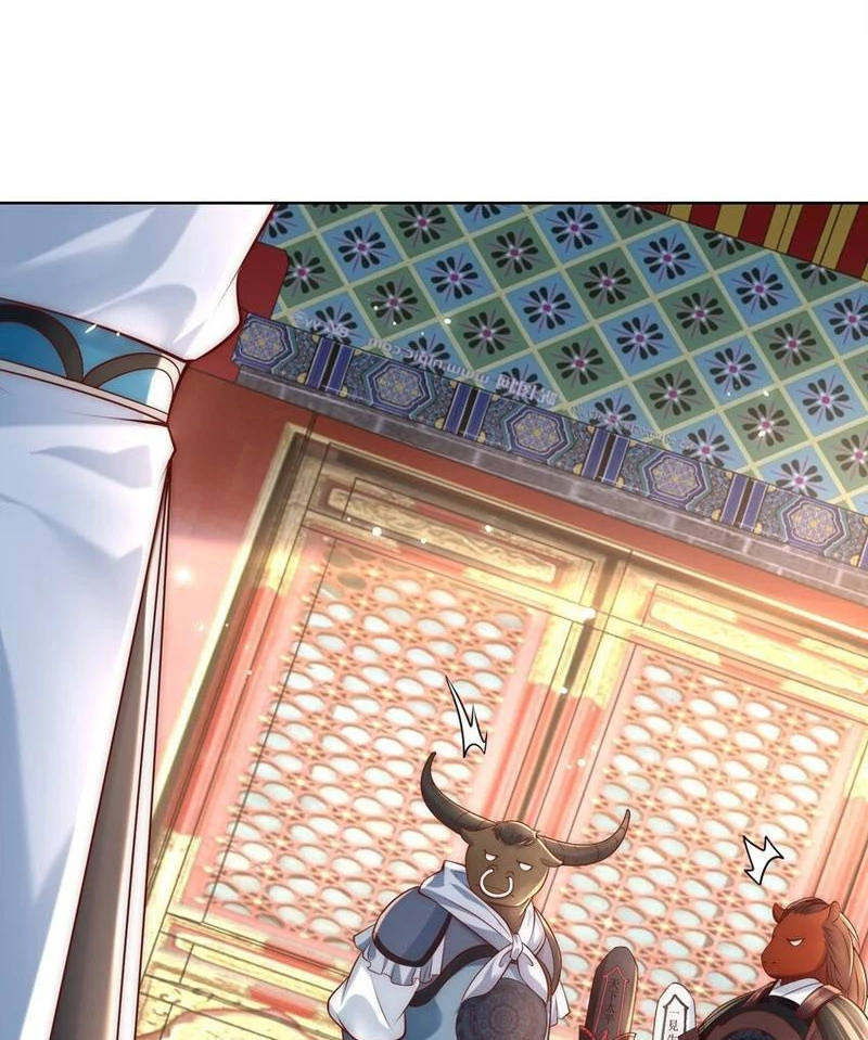 Ta Thực Sự Không Muốn Làm Thần Tiên Chapter 35 - Trang 2