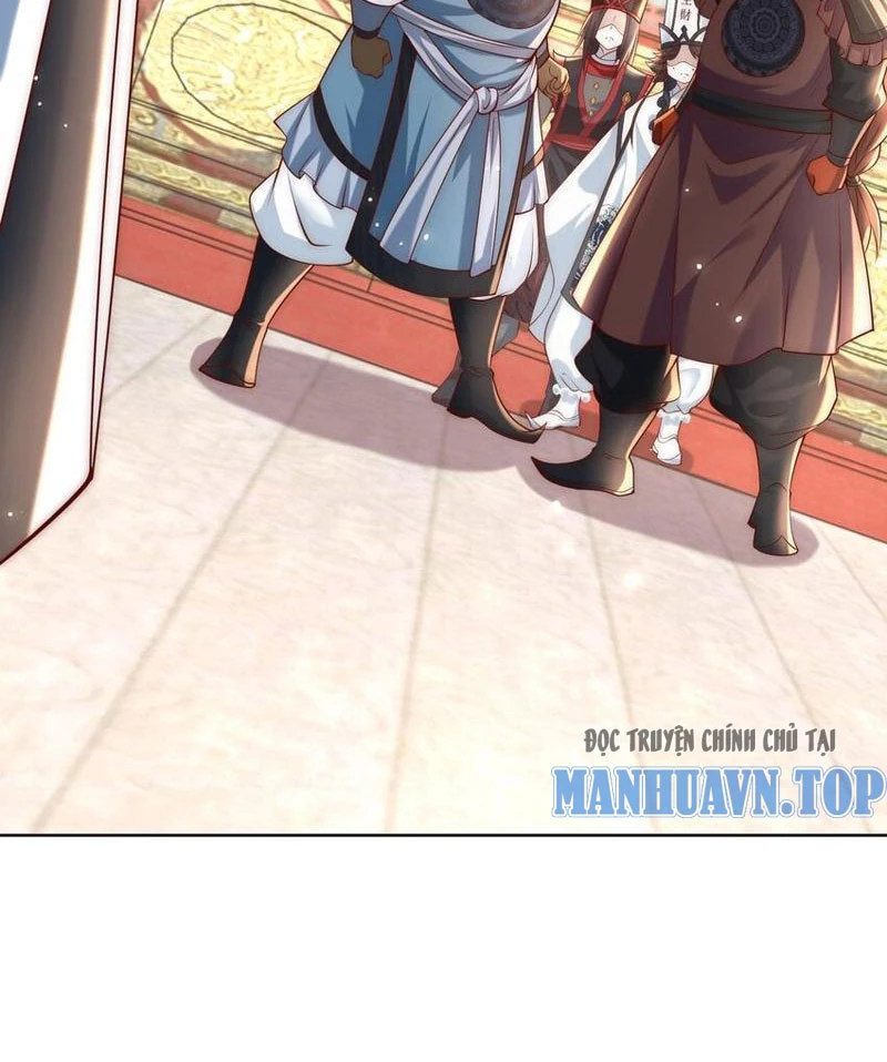 Ta Thực Sự Không Muốn Làm Thần Tiên Chapter 35 - Trang 2