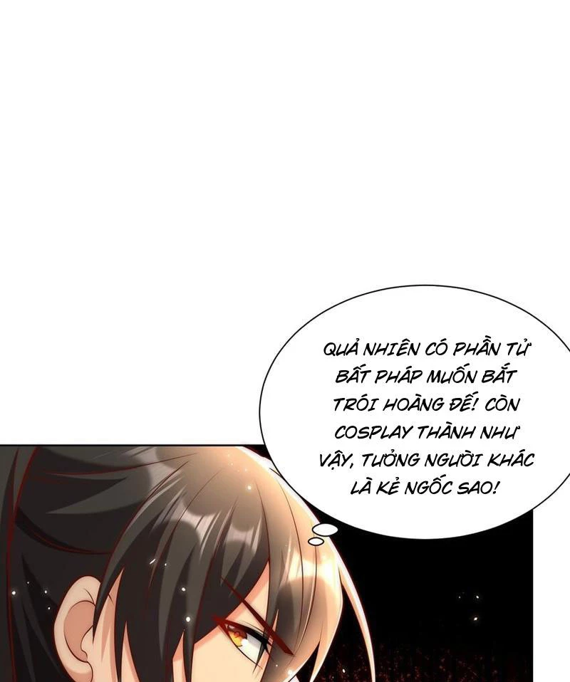 Ta Thực Sự Không Muốn Làm Thần Tiên Chapter 35 - Trang 2