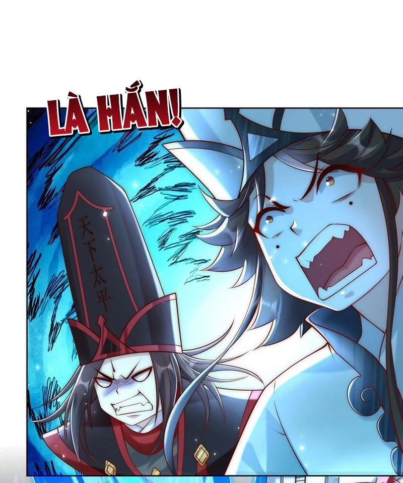 Ta Thực Sự Không Muốn Làm Thần Tiên Chapter 35 - Trang 2