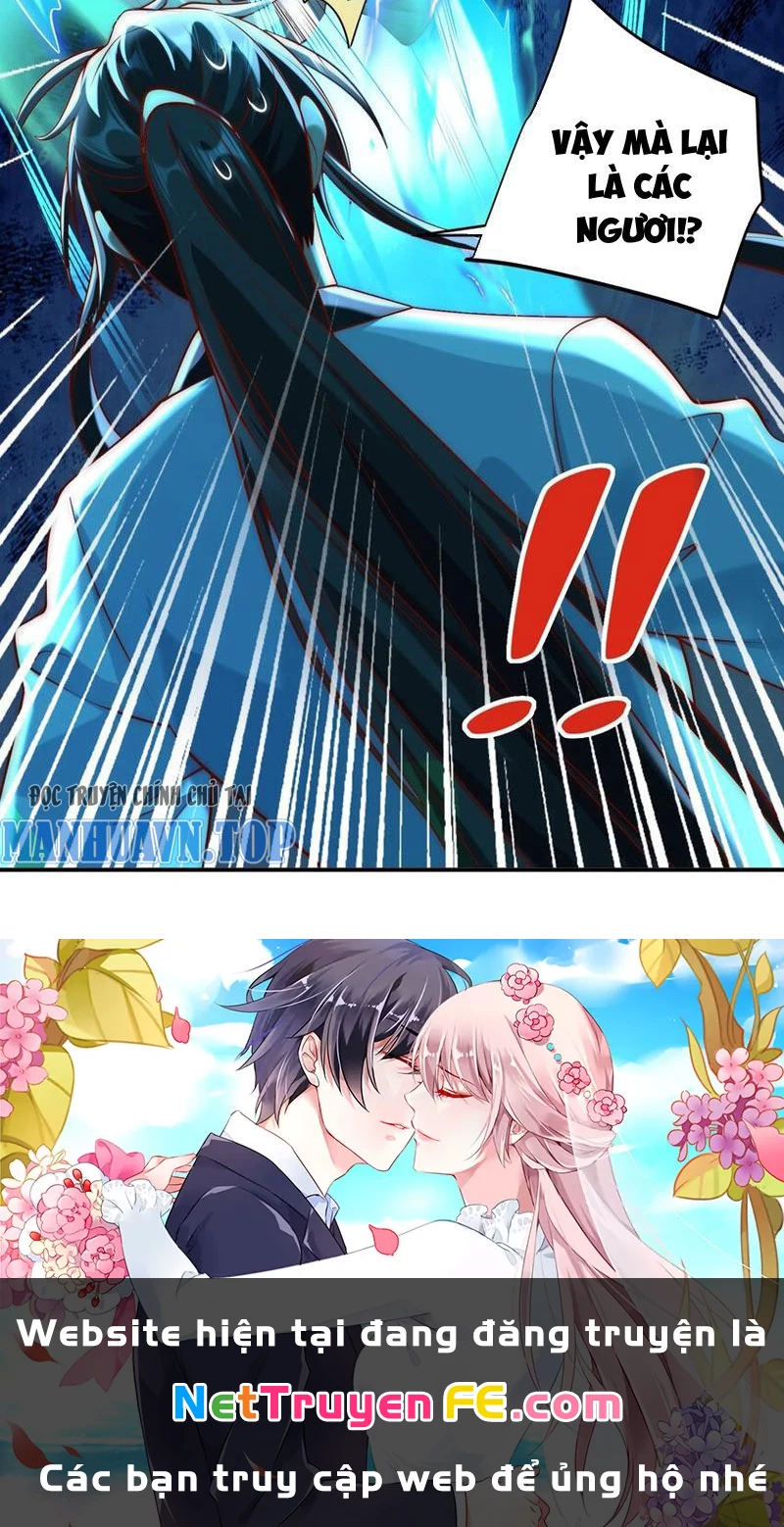 Ta Thực Sự Không Muốn Làm Thần Tiên Chapter 35 - Trang 2