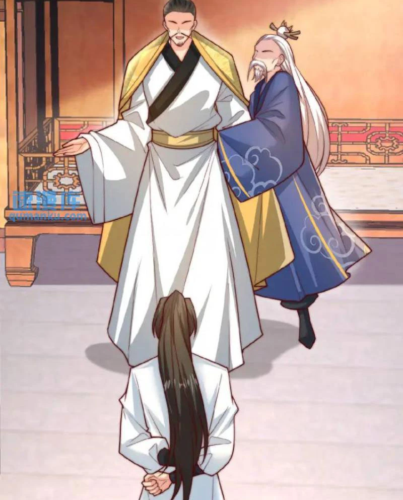 Ta Thực Sự Không Muốn Làm Thần Tiên Chapter 37 - Trang 2