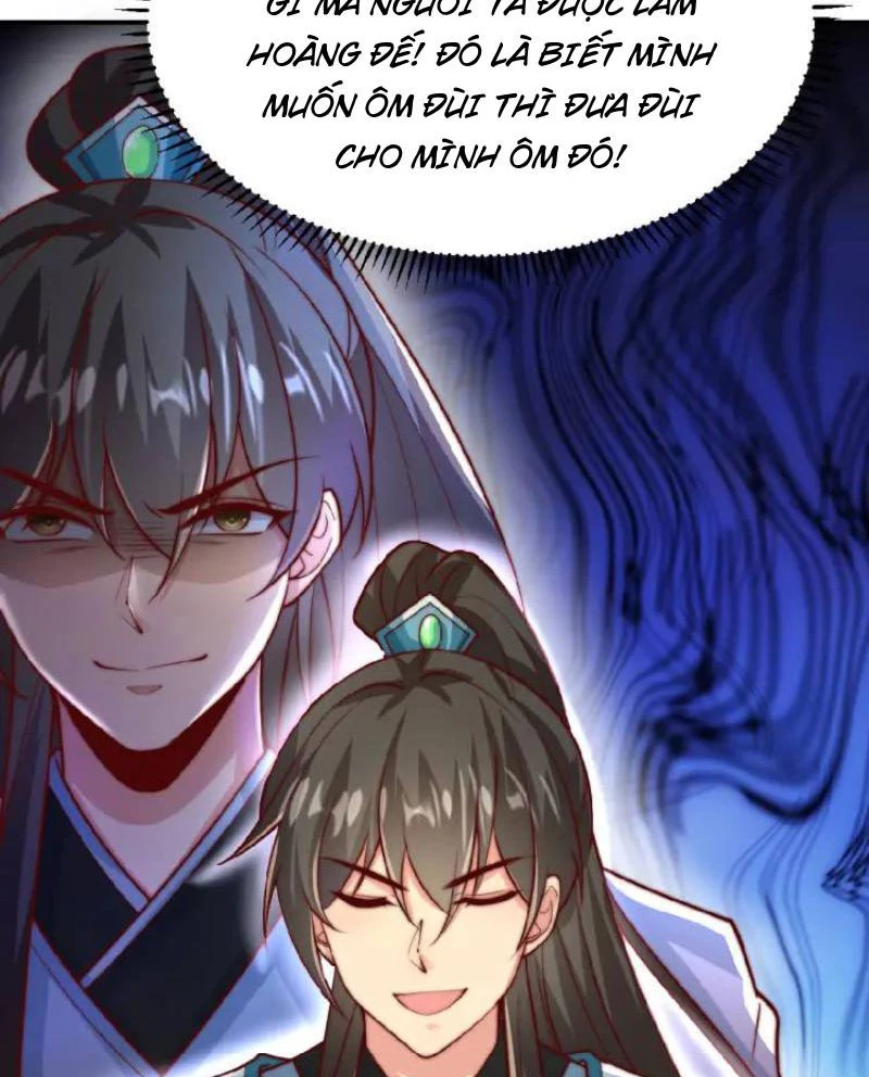 Ta Thực Sự Không Muốn Làm Thần Tiên Chapter 37 - Trang 2