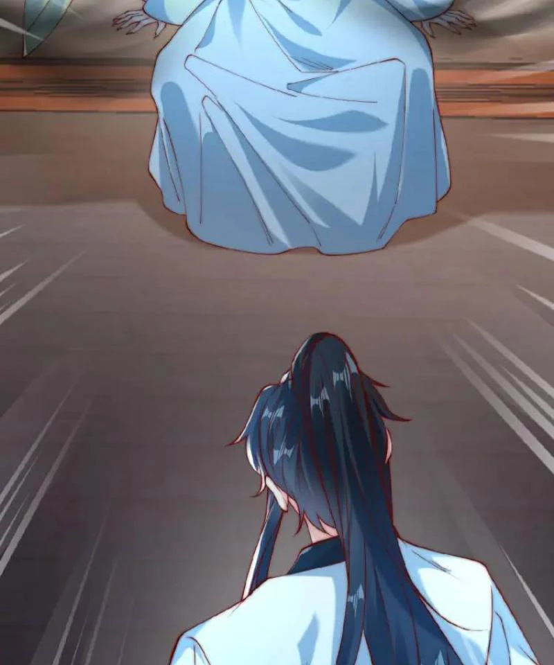 Ta Thực Sự Không Muốn Làm Thần Tiên Chapter 37 - Trang 2