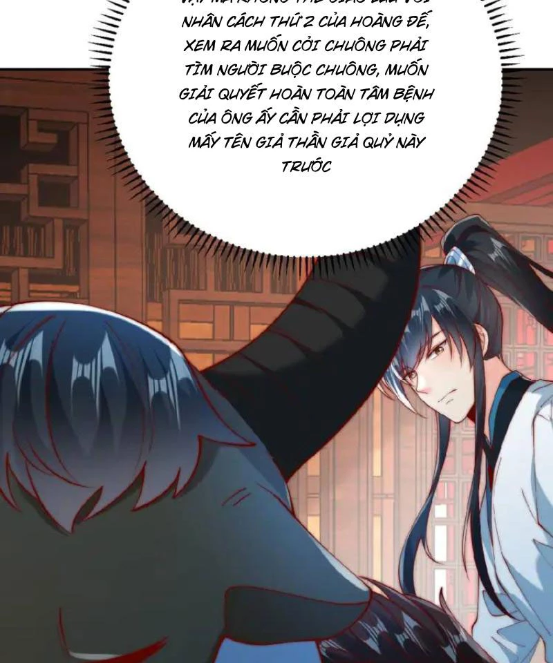 Ta Thực Sự Không Muốn Làm Thần Tiên Chapter 37 - Trang 2