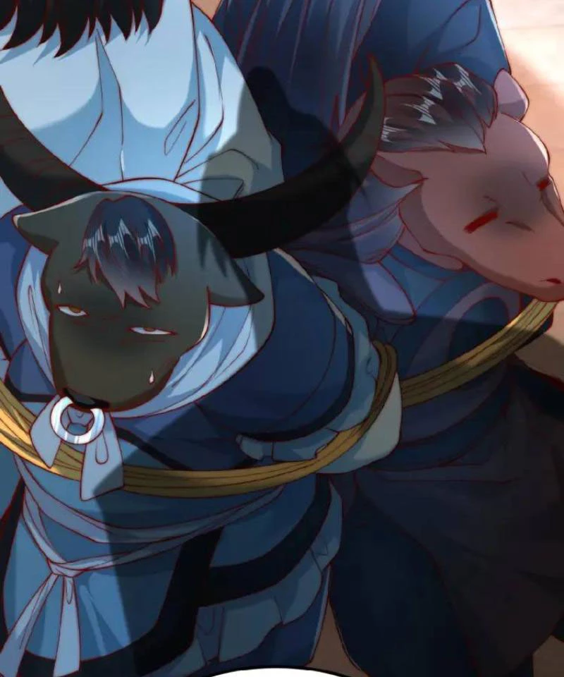 Ta Thực Sự Không Muốn Làm Thần Tiên Chapter 37 - Trang 2